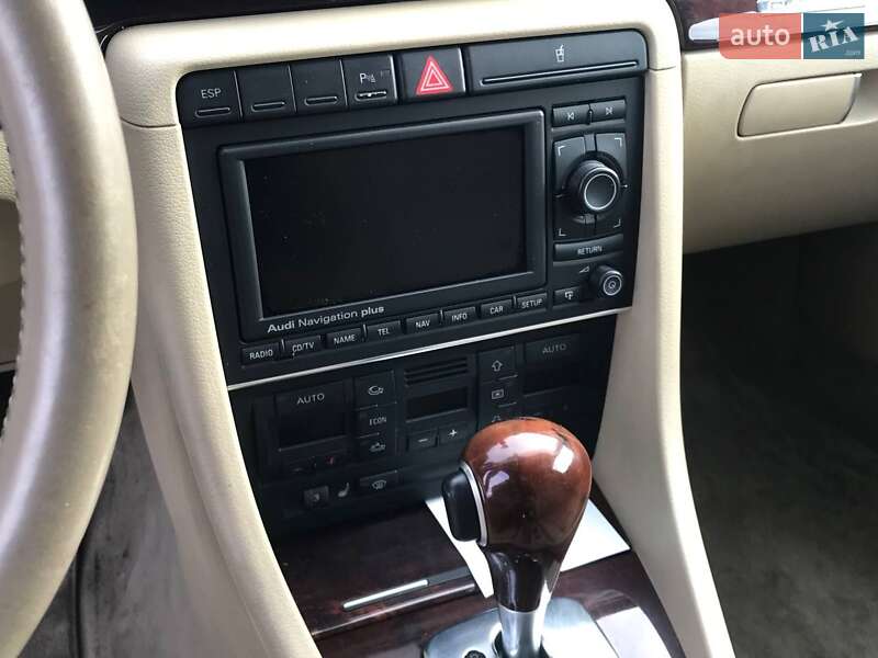 Універсал Audi A4 2005 в Києві фото 11 Універсал Audi A4 2005 в Києві