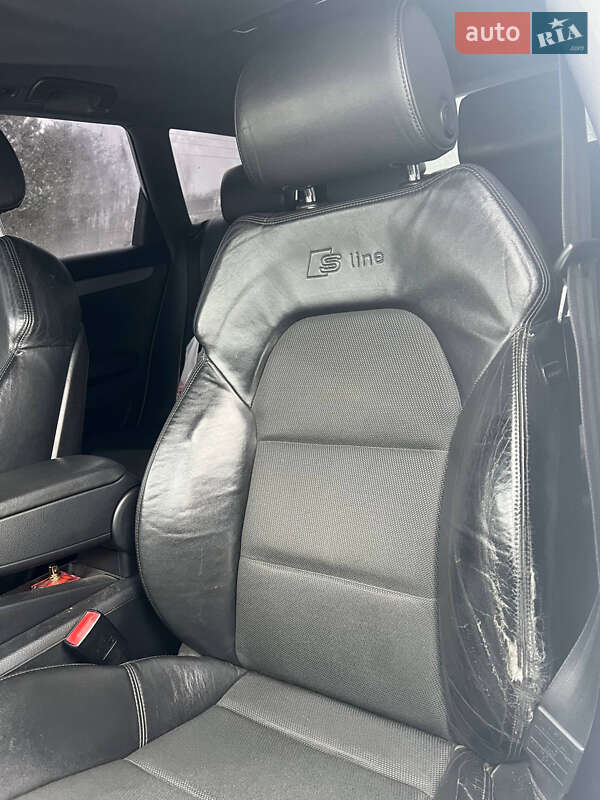 Универсал Audi A4 2006 в Коростене фото 9 Универсал Audi A4 2006 в Коростене