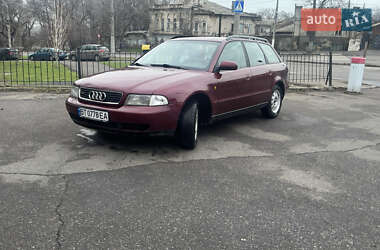 Универсал Audi A4 1998 в Одессе