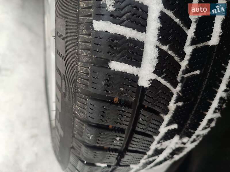 Универсал Audi A4 2016 в Хмельницком