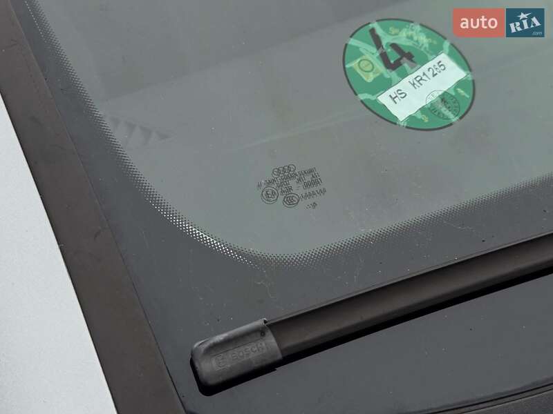 Седан Audi A4 2006 в Чернигове фото 19 Седан Audi A4 2006 в Чернигове