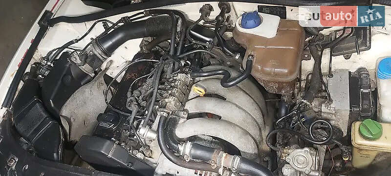 Седан Audi A4 1995 в Кременчуці фото 10 Седан Audi A4 1995 в Кременчуці