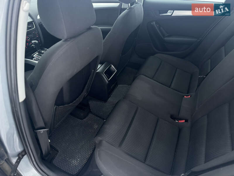 Універсал Audi A4 2010 в Сарнах