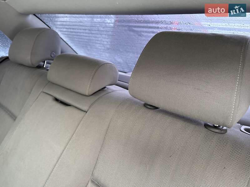 Седан Audi A4 2002 в Ровно фото 35 Седан Audi A4 2002 в Ровно