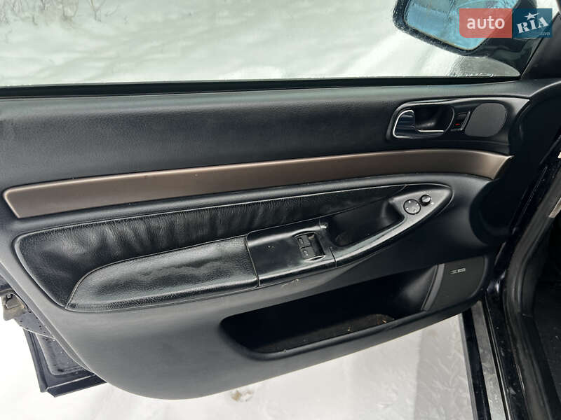 Универсал Audi A4 2000 в Мукачево фото 7 Универсал Audi A4 2000 в Мукачево