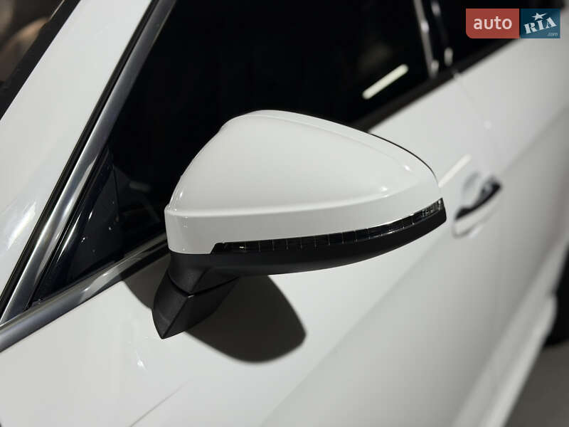 Седан Audi A4 2020 в Львове фото 24 Седан Audi A4 2020 в Львове