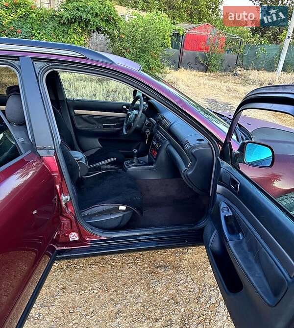 Универсал Audi A4 1998 в Одессе