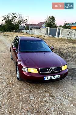 Универсал Audi A4 1998 в Одессе