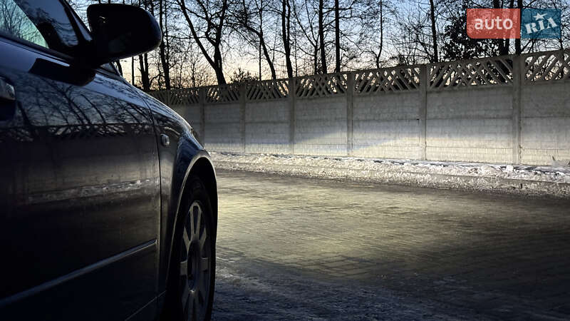 Универсал Audi A4 2003 в Ивано-Франковске фото 25 Универсал Audi A4 2003 в Ивано-Франковске