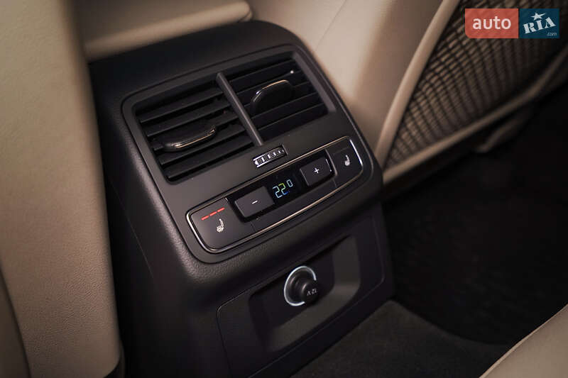 Седан Audi A4 2016 в Харькове фото 22 Седан Audi A4 2016 в Харькове