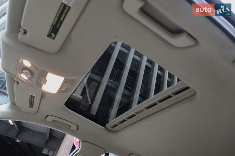 Седан Audi A4 2011 в Харькове