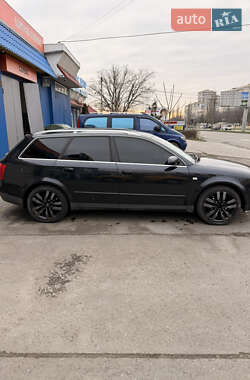 Универсал Audi A4 2002 в Одессе