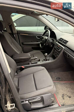 Универсал Audi A4 2002 в Одессе