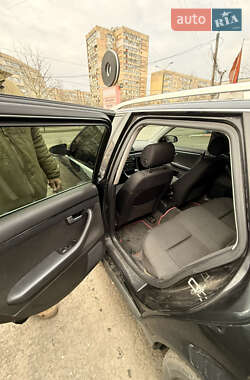 Универсал Audi A4 2002 в Одессе