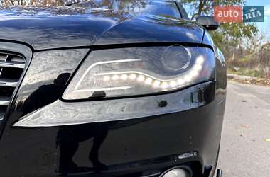 Седан Audi A4 2012 в Черкассах