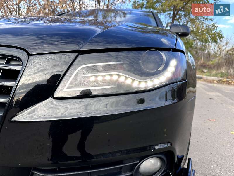 Седан Audi A4 2012 в Черкассах фото 6 Седан Audi A4 2012 в Черкассах