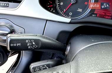 Седан Audi A4 2012 в Черкассах