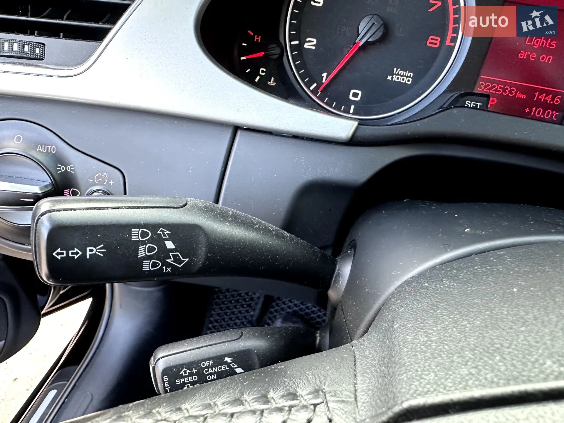 2012 Audi A4 - мініатюра 7