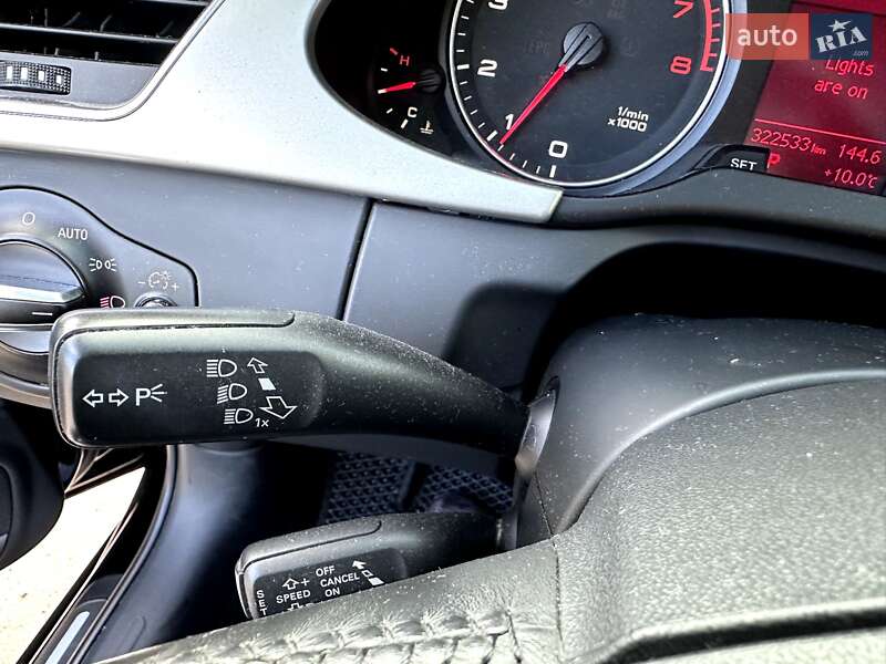 Седан Audi A4 2012 в Черкассах фото 7 Седан Audi A4 2012 в Черкассах