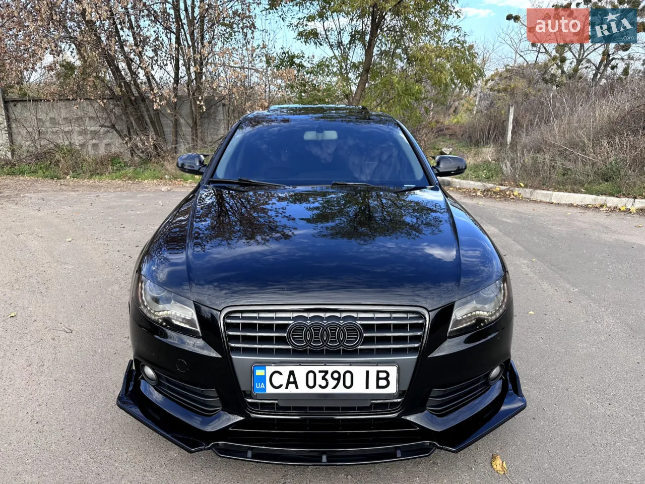 2012 Audi A4 - мініатюра 16