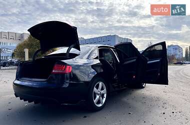 Седан Audi A4 2012 в Черкассах