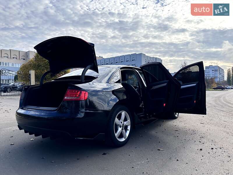Седан Audi A4 2012 в Черкассах фото 18 Седан Audi A4 2012 в Черкассах