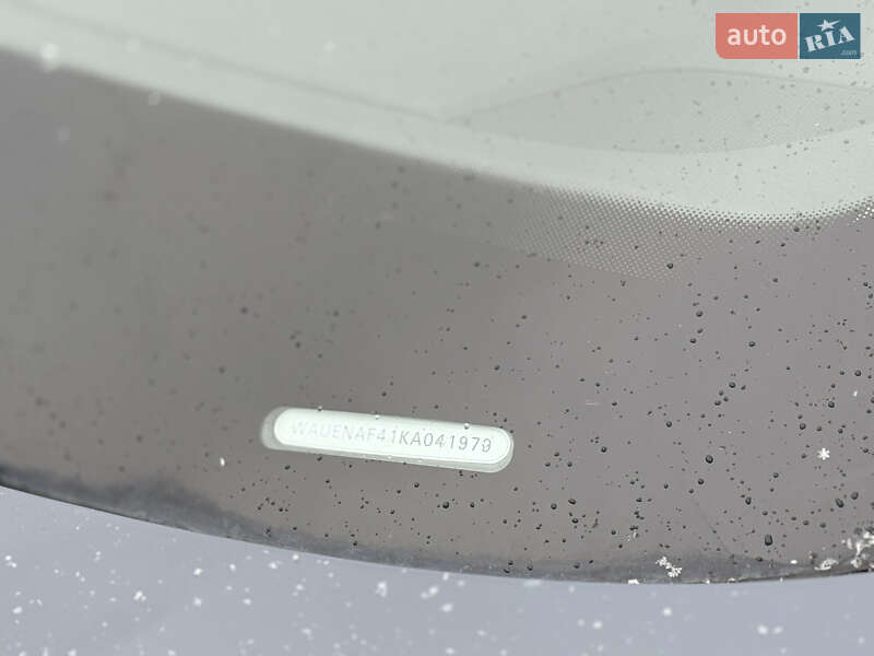 Седан Audi A4 2019 в Киеве фото 21 Седан Audi A4 2019 в Киеве