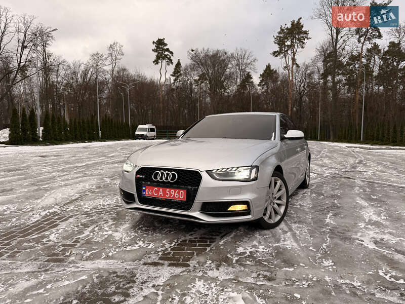 2013 Audi A4, VIN WAUBFAFL7EA080250:plate — фото 1 (autoria)
