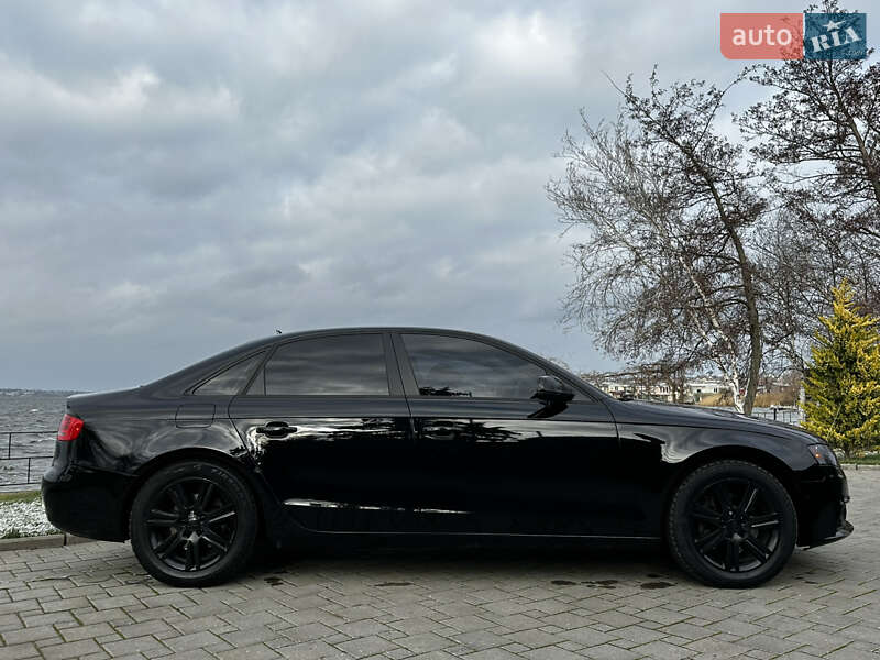 Седан Audi A4 2010 в Николаеве фото 5 Седан Audi A4 2010 в Николаеве