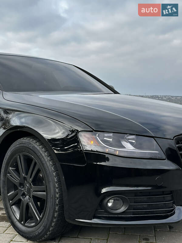 Седан Audi A4 2010 в Николаеве фото 16 Седан Audi A4 2010 в Николаеве