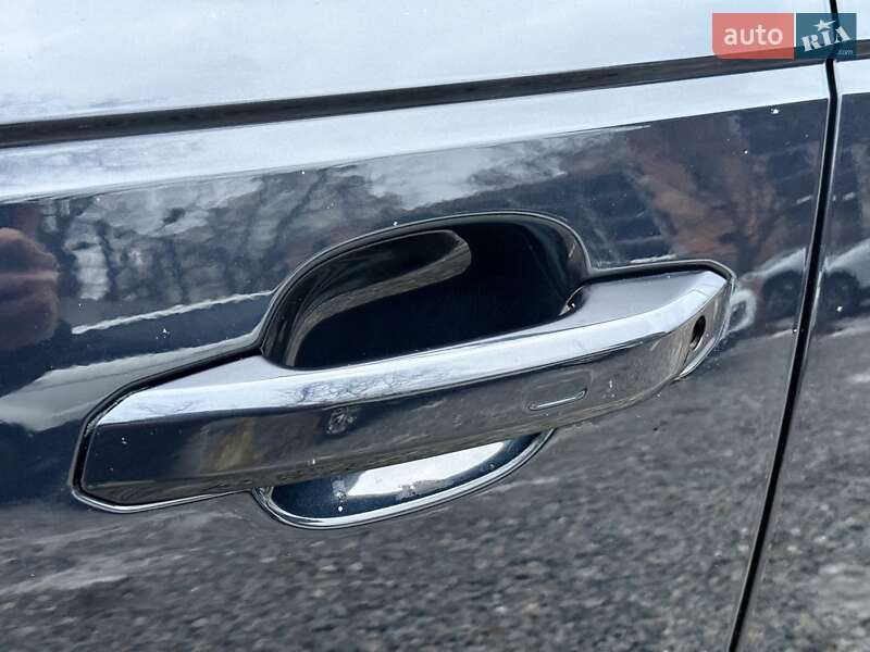 Седан Audi A4 2017 в Харькове фото 10 Седан Audi A4 2017 в Харькове