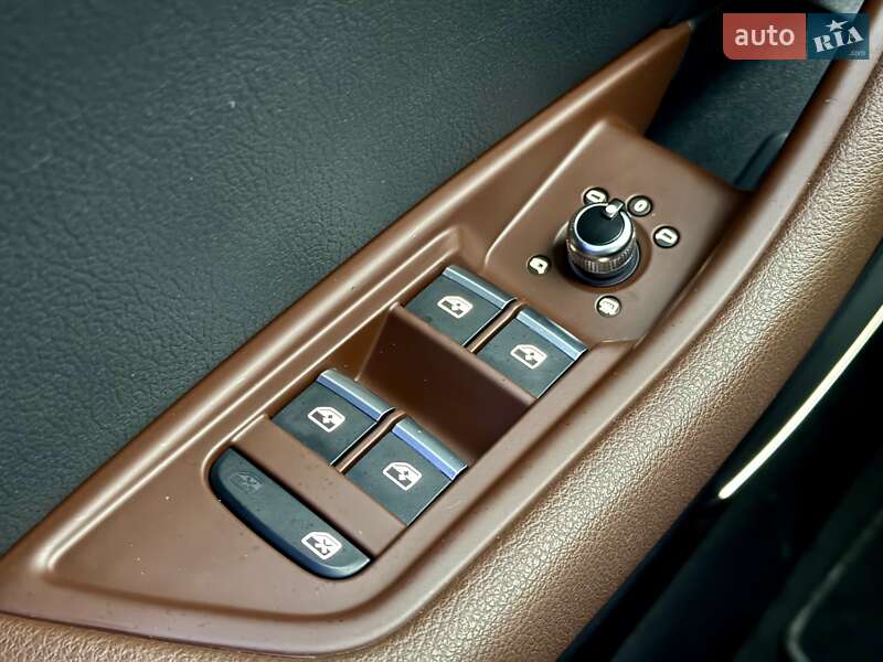 Седан Audi A4 2017 в Харькове фото 26 Седан Audi A4 2017 в Харькове