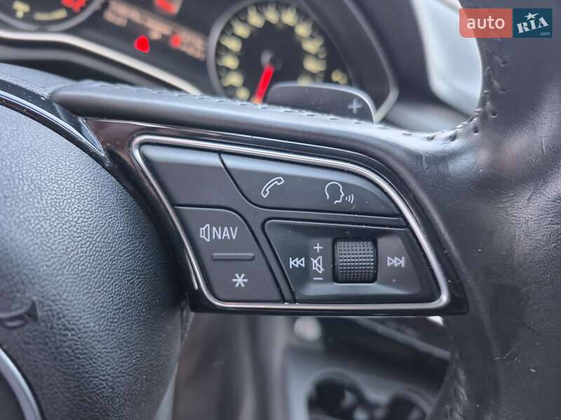 Седан Audi A4 2016 в Киеве фото 39 Седан Audi A4 2016 в Киеве