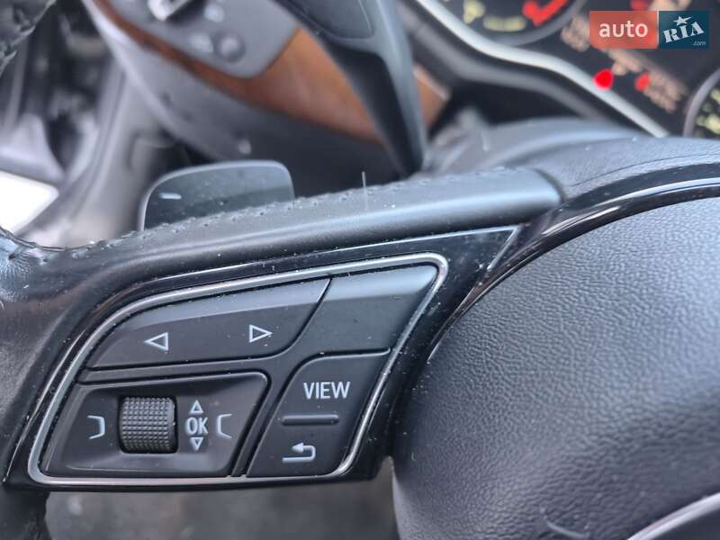 Седан Audi A4 2016 в Киеве фото 40 Седан Audi A4 2016 в Киеве