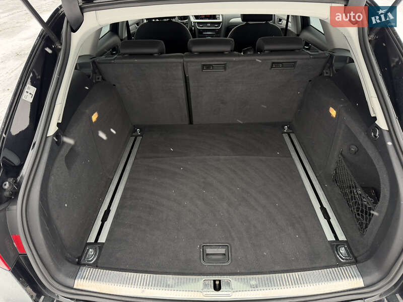 Универсал Audi A4 2012 в Умани