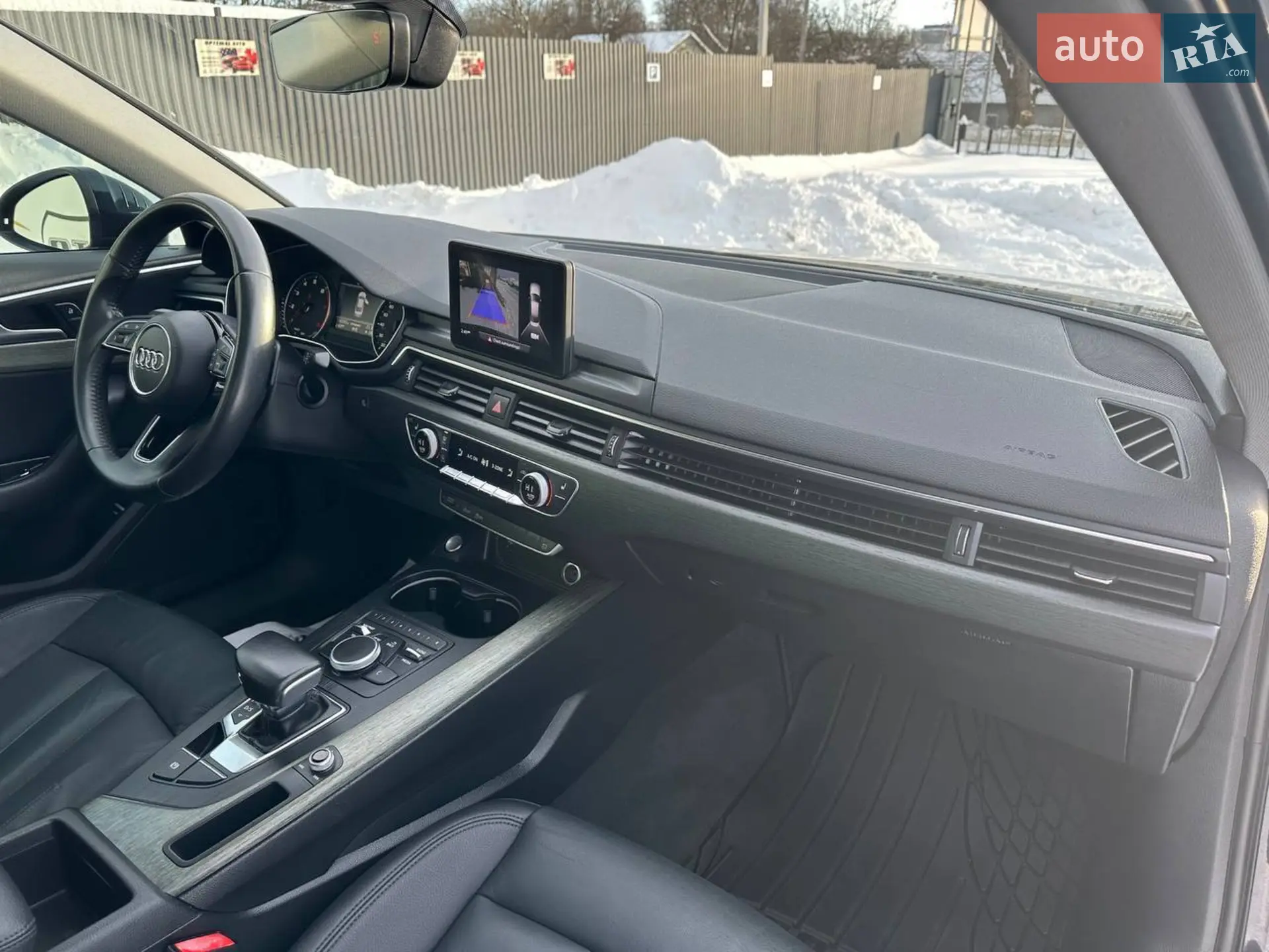 2018 Audi A4 - мініатюра 22