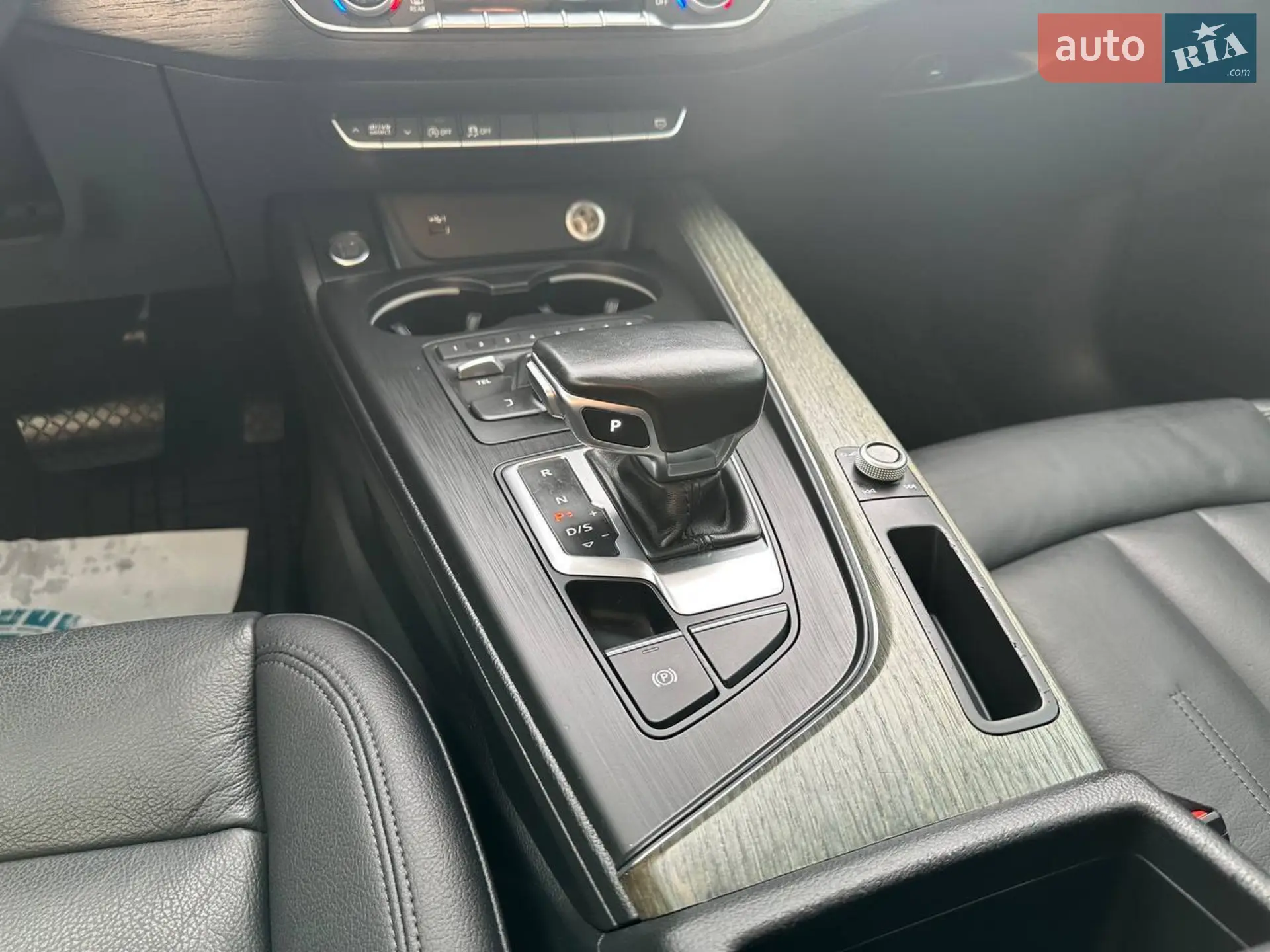 2018 Audi A4 - мініатюра 29