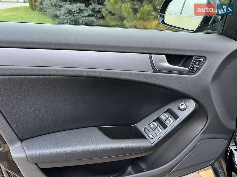 Универсал Audi A4 2013 в Днепре