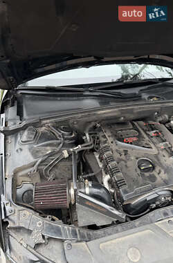 Седан Audi A4 2013 в Житомире