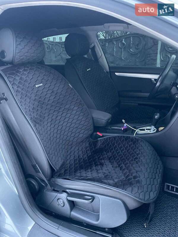 Седан Audi A4 2005 в Харькове