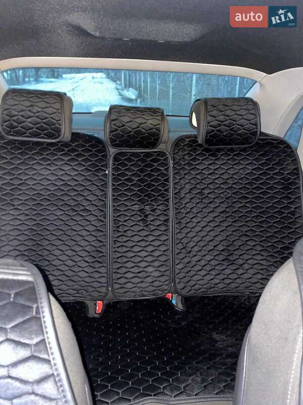 Седан Audi A4 2005 в Харькове