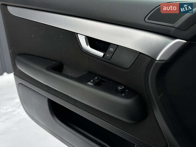 Седан Audi A4 2005 в Виннице фото 24 Седан Audi A4 2005 в Виннице