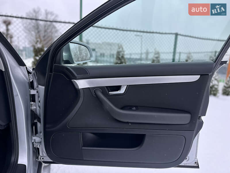 Седан Audi A4 2005 в Виннице фото 40 Седан Audi A4 2005 в Виннице