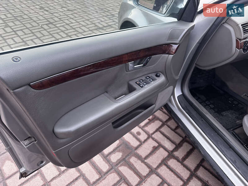 Универсал Audi A4 2004 в Полтаве фото 15 Универсал Audi A4 2004 в Полтаве