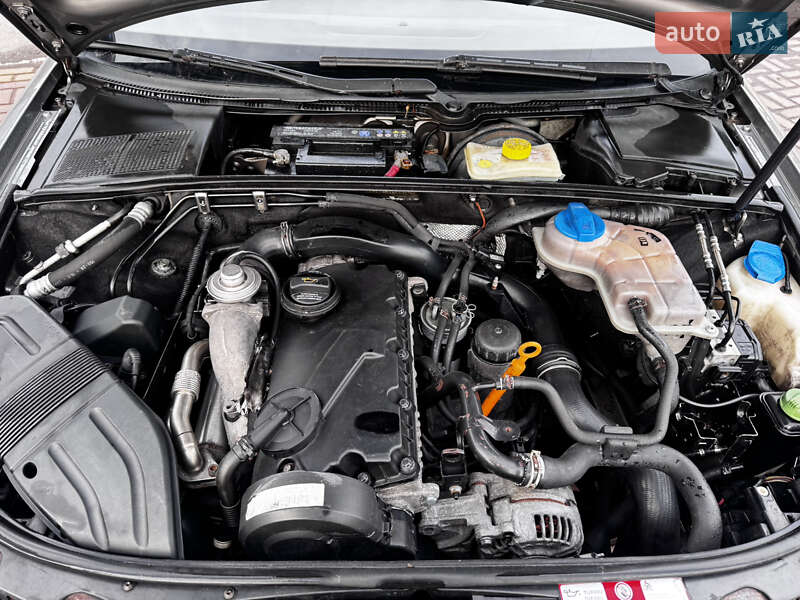Универсал Audi A4 2004 в Полтаве фото 20 Универсал Audi A4 2004 в Полтаве