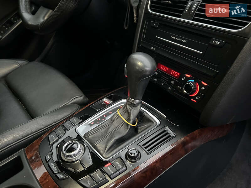 Универсал Audi A4 2011 в Владимире