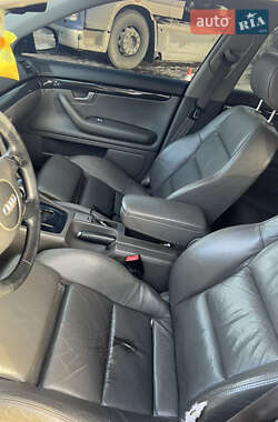 Универсал Audi A4 2002 в Хмельницком