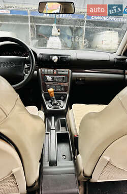 Седан Audi A4 1996 в Запорожье фото 8 Седан Audi A4 1996 в Запорожье