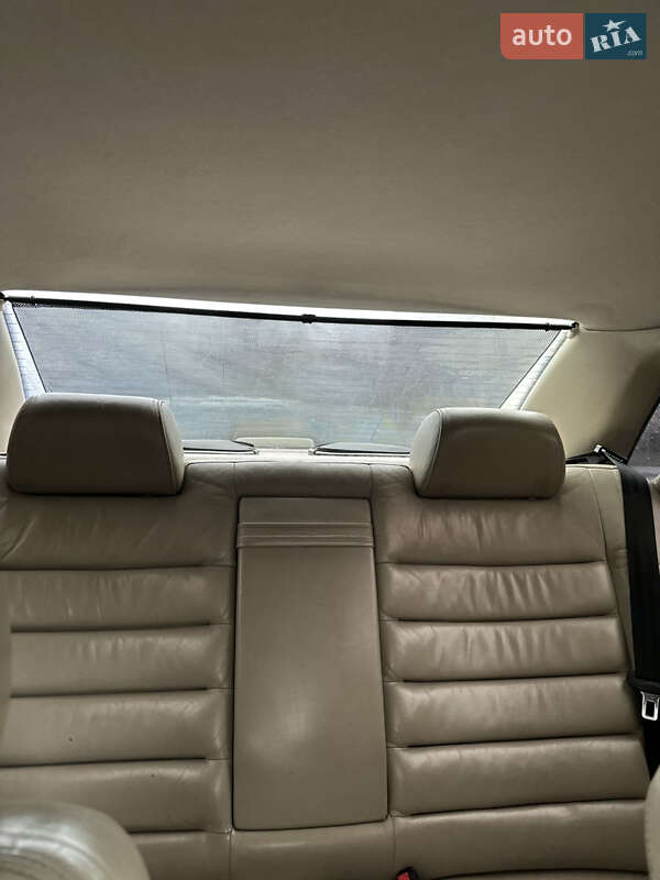 Седан Audi A4 1996 в Запорожье фото 18 Седан Audi A4 1996 в Запорожье