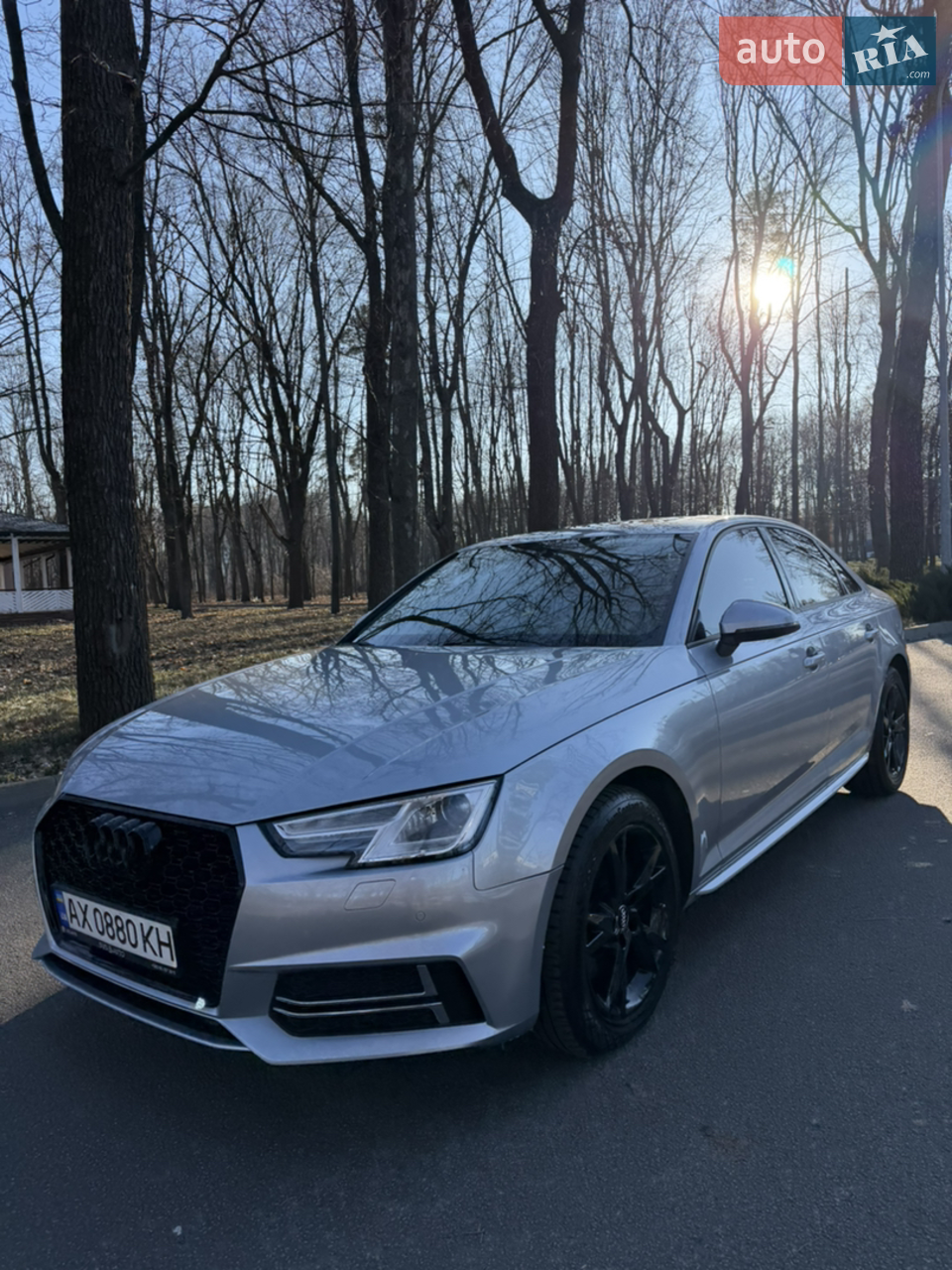 2019 Audi A4 - мініатюра 26